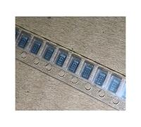 100pcs TEESVA1C335M8R 1206 SMD Tantalum capacitors 16V 3.3UF A CASE 3216