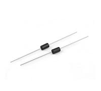 100Pcs Toroid Inductor Magnetic Bead Inductance 3.5x0.8 Anti-Interference DIP Magnetic Beads Frequency Control circuit (Size : 3.5x0.8x9)