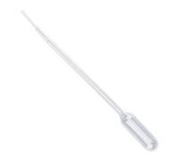 100Pcs Transfer Essential Oil Resin Droppers Disposable Jewelry Tools Holder White
