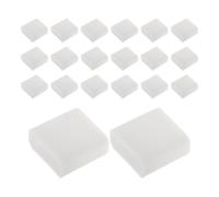 100pcs USB Port Dust Cap Silicone Protector for Charging Cable Tips | Dust Prevention, Damage Protection, Tidy Cable Management, Easy Maintenance, Suitable for USB Plugs and Charging Interfaces