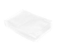 100Pcs Vacuum Sealer Storage Bags Universal Leakproof Food Saving Bag Kitchen Supplies (20 * 25cm)