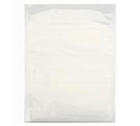 100pcs Vacuum Storage Pouches for Food | Keeps Food Fresh Longer | Freezer & Fridge Safe, BPA-Free | Strong, Space-Saving Food Saver Bags - Multiple Sizes for Home & Catering Use (250 x 250 mm)