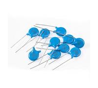 100PCS Y1 SafetyCapacitor 250V 400V 102M 103M 471M 222M 472M 470PF 1NF 2.2NF 4.7NF 10NF Set of Ceramic Capacitors Kit CZAOINCU