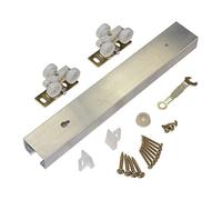100PD Commercial Grade Pocket / Sliding Door Hardware (60) by L.E. Johnson