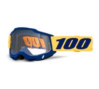 100% Accuri 2 MX Goggles Desoto Desoto