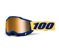 100percent Accuri 2 50014-10062 Off-road Goggles