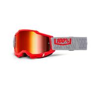 100% Accuri 2 Gatorback Motocross Goggles