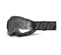 100percent Accuri 2 Enduro Clear Lens Off-road Goggles