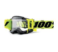 100percent Accuri 2 Forecast Off-road Goggles Yellow Clear