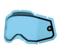 100percent Accuri 2/racecraft 2/strata 2 Dual Replacement Lenses