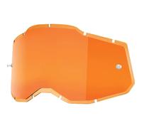 100percent Accuri 2/racecraft 2/strata 2 Replacement Lenses