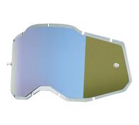 100percent Accuri 2/racecraft 2/strata 2 Replacement Lenses