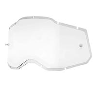 100percent Accuri 2/racecraft 2/strata 2 Replacement Lenses
