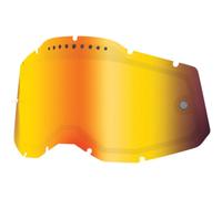 100percent Accuri 2/racecraft 2/strata 2 Replacement Lenses