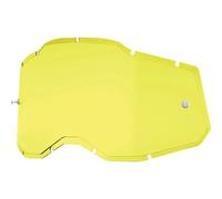 100percent Accuri 2/racecraft 2/strata 2 Replacement Lenses