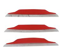 100percent Accuri 2/racecraft 2/strata 2 Roll Off Mudflaps