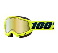 100percent Accuri 2 Snowmobile Off-road Goggles