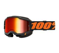 100percent Accuri 2 Snowmobile Off-road Goggles