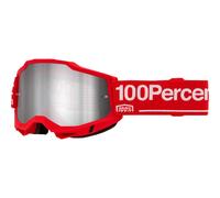 100% Accuri 2 Wolg Motocross Goggles