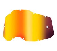 100percent Accuri/strata Youth Replacement Lenses
