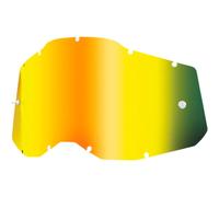 100percent Accuri/strata Youth Replacement Lenses