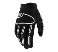 100percent Airmatic 2 Off-road Gloves Black XL Kids