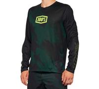 100% Airmatic Long Sleeve Limited Edition MTB Jersey