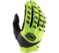 100percent Airmatic Off-road Gloves