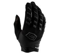 100percent Airmatic Off-road Gloves Black 2XL / Short Men