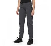 100percent Airmatic Pants Grey XL Women