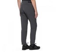 100percent Airmatic Pants M Charcoal