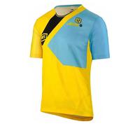 100percent Airmatic Short Sleeve Enduro Jersey S Honor Fiji