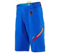 100percent Airmatic Shorts Blue 30 Men