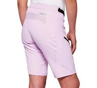 100percent Airmatic Shorts XL Lavender