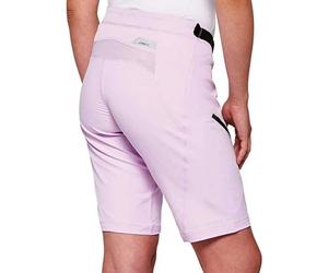 100percent Airmatic Shorts XL Lavender