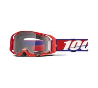 100percent Armatic Best Off-road Goggles