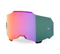 100percent Armega/armatic Replacement Lenses