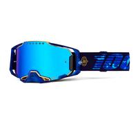 100percent Armega Bruni Signature Off-road Goggles