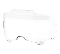 100percent Armega Replacement Lenses Clear Clear/CAT0