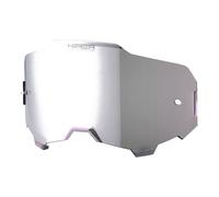 100percent Armega Replacement Lenses Grey CAT2