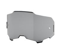 100percent Armega Replacement Lenses Grey CAT2