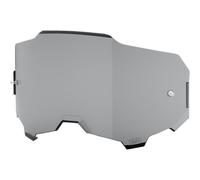 100percent Armega Replacement Lenses Grey Smoke