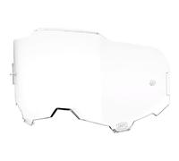 100percent Armega Replacement Lenses White CAT0
