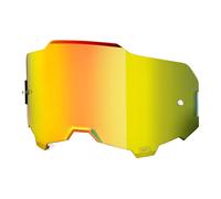 100percent Armega Replacement Lenses Yellow CAT2