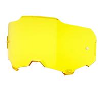 100percent Armega Replacement Lenses Yellow Yellow/CAT1