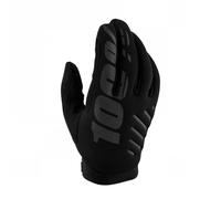 100percent Brisker Off-road Gloves