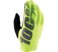 100percent Brisker Off-road Gloves