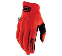100percent Cognito Smart Shock Long Gloves L