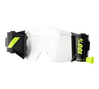 100percent Forecast Film System Roll Off System Clear