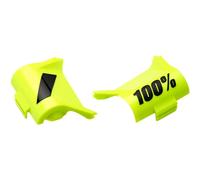 100% RC1/AC1/ST1/RC2/AC2/ST2 Forecast Replacement Canister Lids, yellow